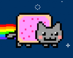 Nyan Cat week – prolog