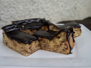 Kuchnia gdańska: Ciasto ziemniaczane