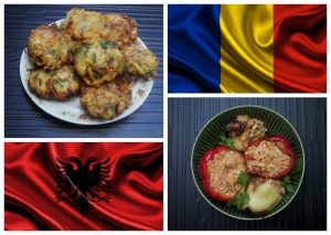 Przepisy na Euro 2016: Rumunia – Albania