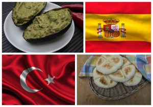 Przepisy na Euro 2016: Hiszpania – Turcja