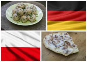 Przepisy na Euro 2016: Niemcy – Polska
