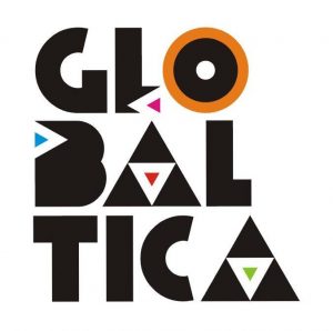 Globaltica 2016