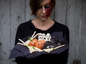 Nerdy Halloween