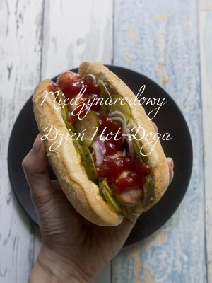 Międzynarodowy Dzień Hot Doga: przepis doskonały