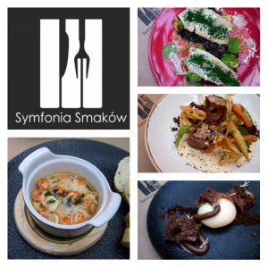Restaurant Week: Symfonia Smaków