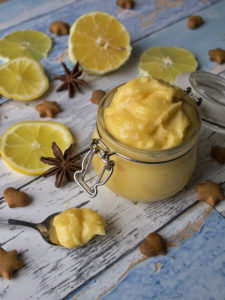 Lemon curd – przepis najlepszy